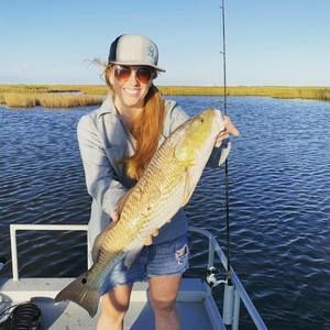 Meet your Posher, Jackie